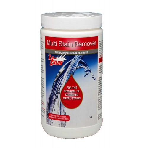 Multistain Remover de LoChlor